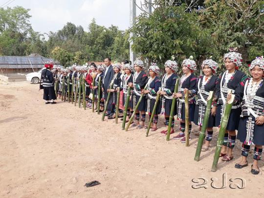 ຄວາມເຊື່ອຖືຂອງຊົນເຜົ່າອາຄາ